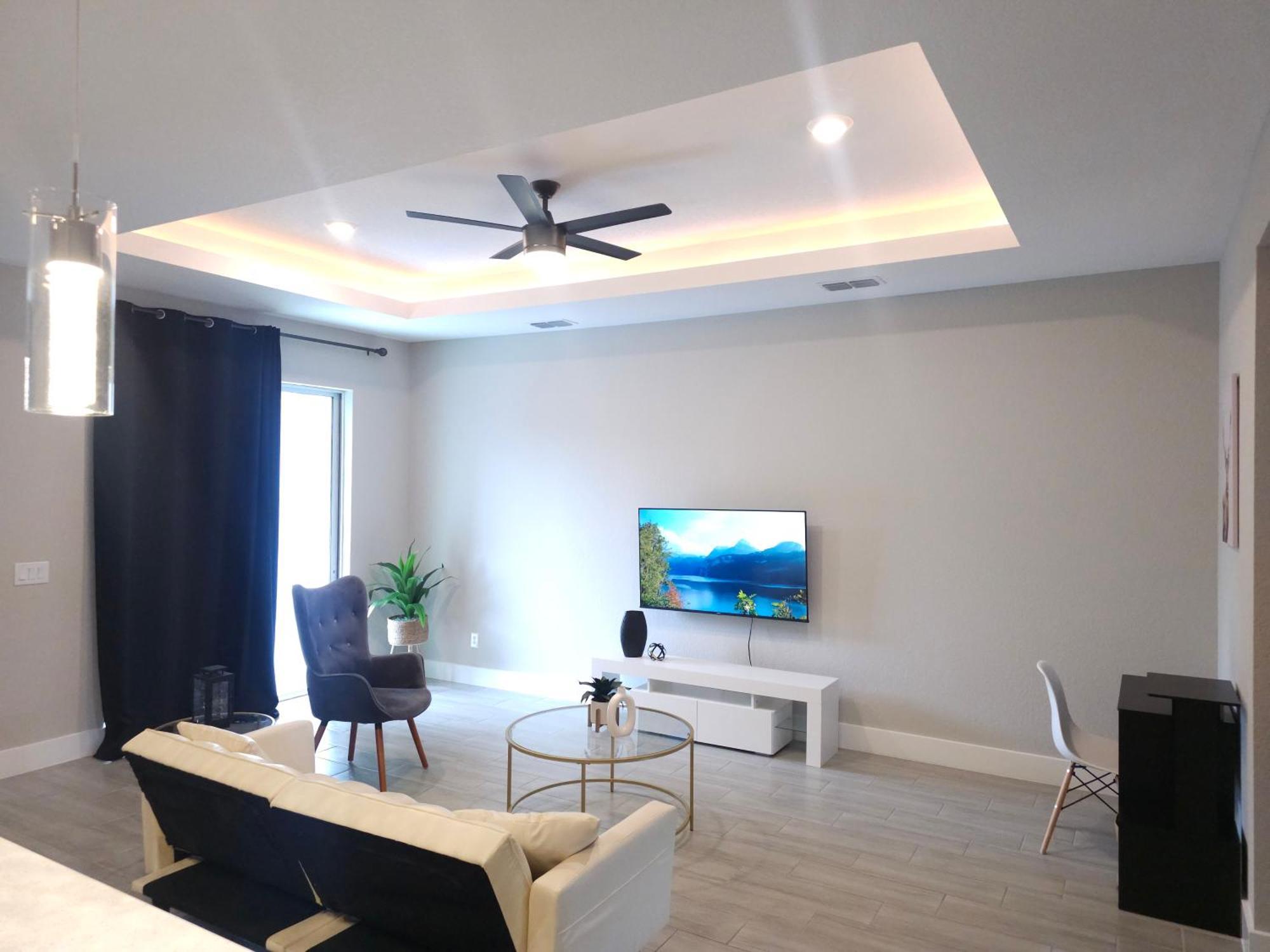 Spacious Modern 4Bd 2Ba Home! Close To Legoland Winter Haven Luaran gambar