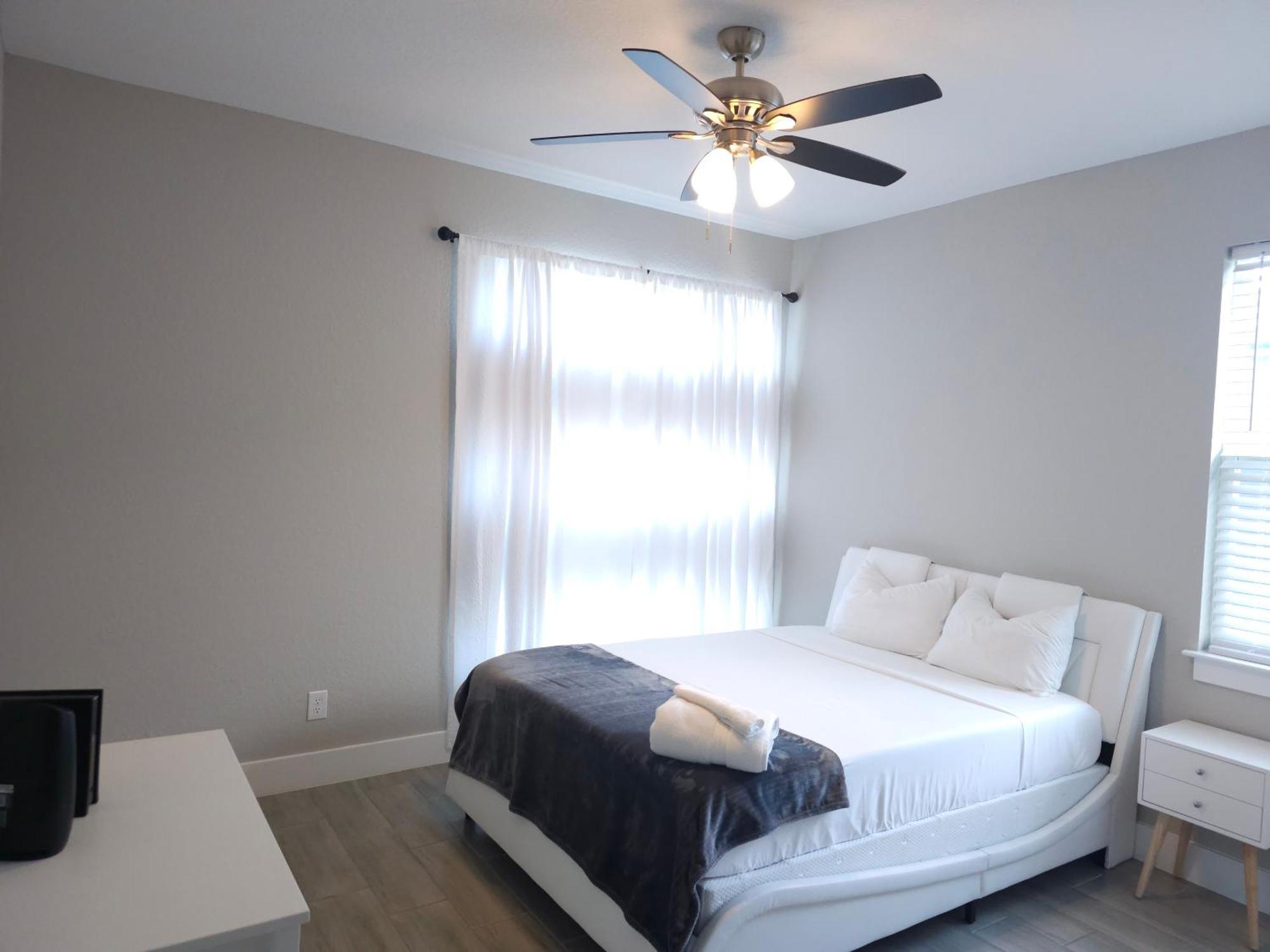 Spacious Modern 4Bd 2Ba Home! Close To Legoland Winter Haven Luaran gambar